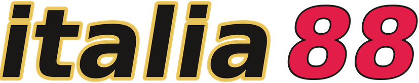 italia88 logo